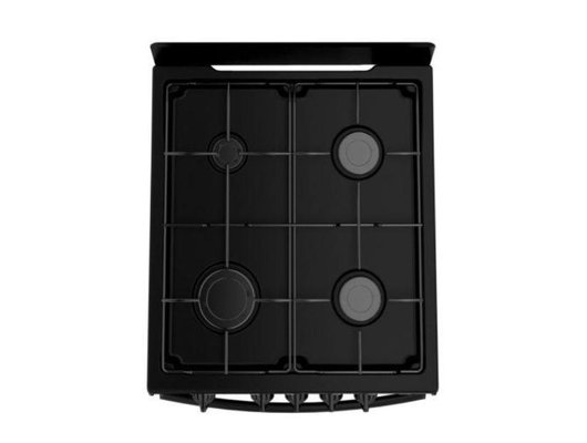 Плита газовая DARINA 1A GM341 001 At